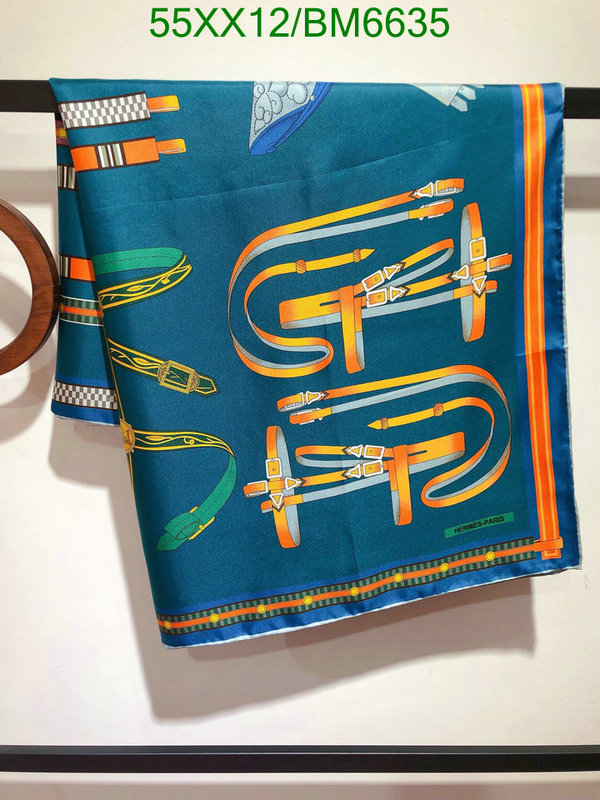 Scarf-Hermes Code: BM6635 $: 55USD