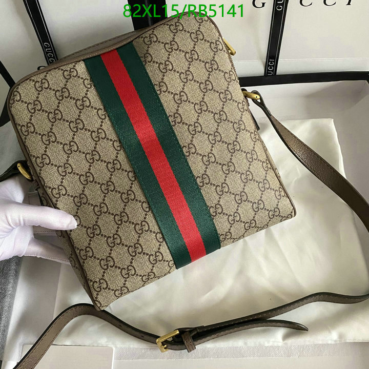 Gucci Bag-(4A)-Ophidia-G Code: RB5141 $: 82USD