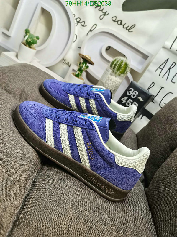 Men shoes-Adidas Code: DS2033 $: 79USD