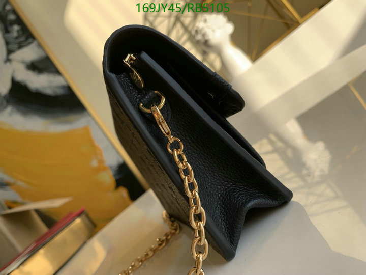 LV Bag-(Mirror)-Pochette MTis- Code: RB5105 $: 169USD