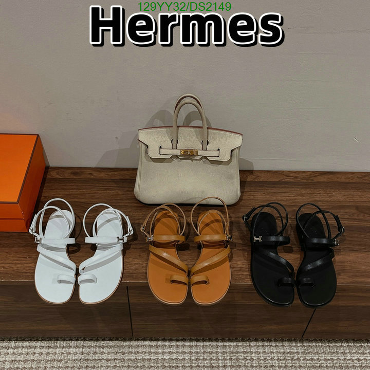 Women Shoes-Hermes Code: DS2149 $: 129USD