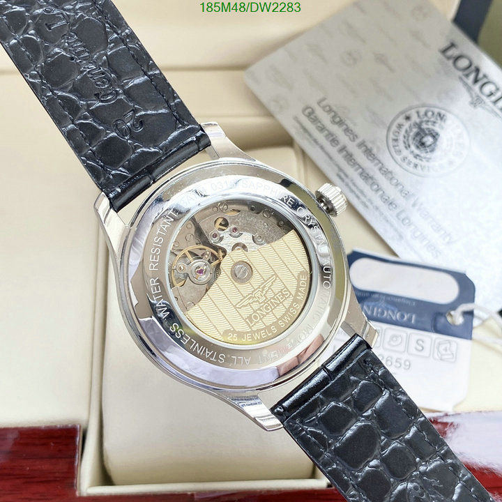 Watch-4A Quality-LONGINES Code: DW2283 $: 185USD