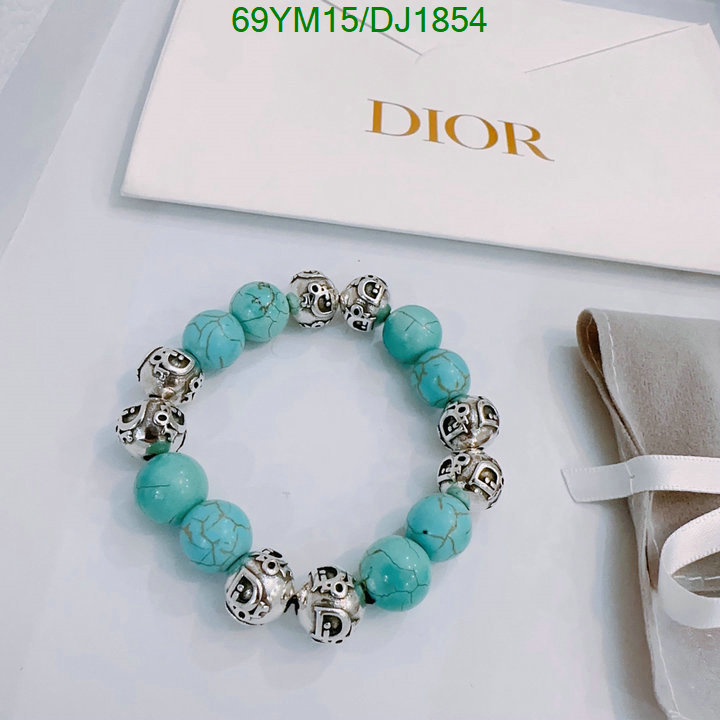 Jewelry-Dior Code: DJ1854 $: 69USD