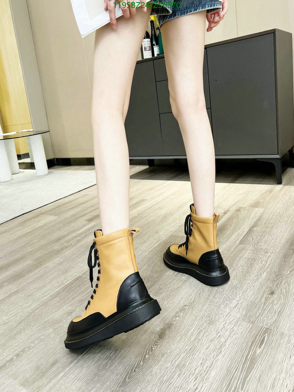 Women Shoes-Boots Code: ZS6370 $: 119USD