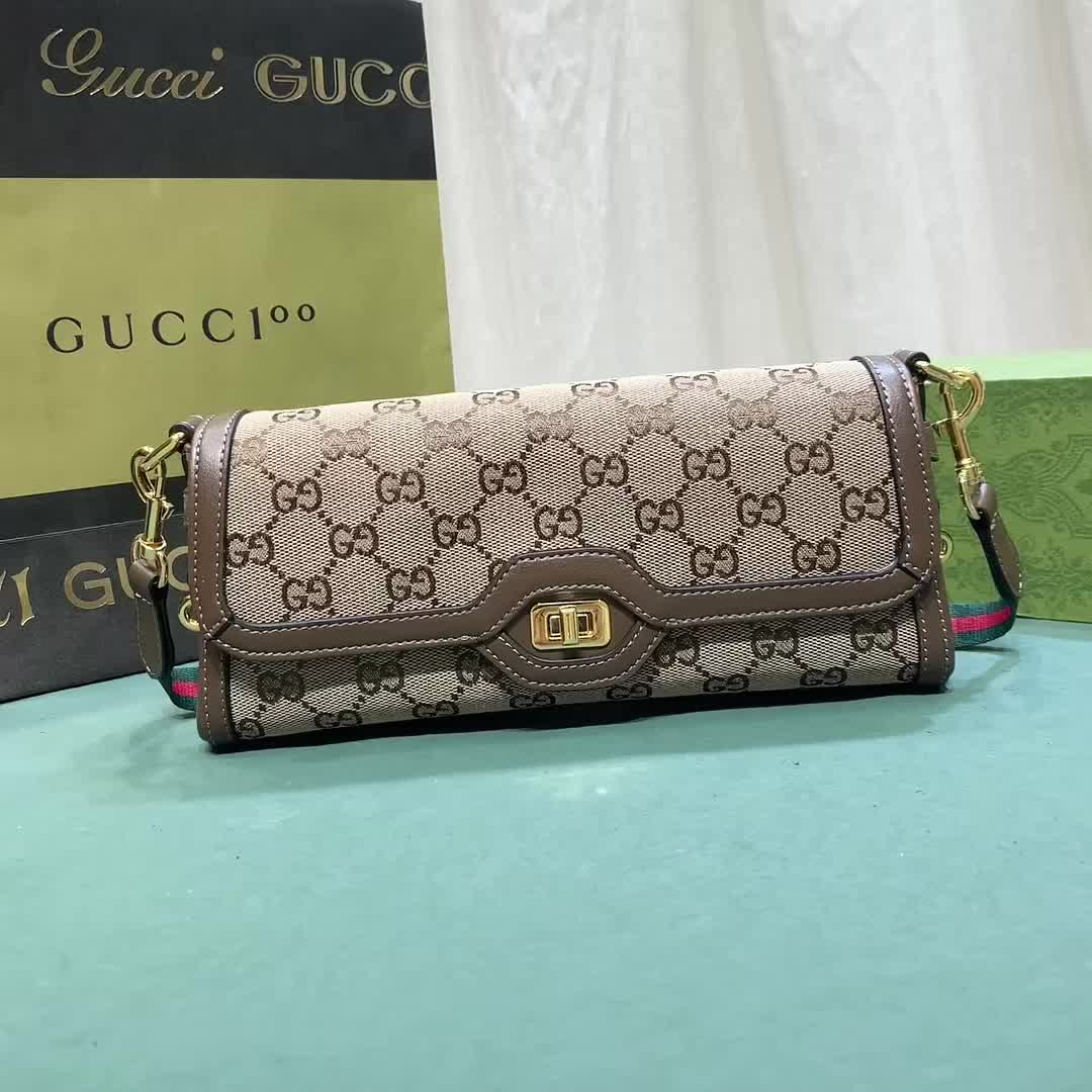 Gucci Bag-(4A)-Handbag- Code: BB7050 $: 79USD