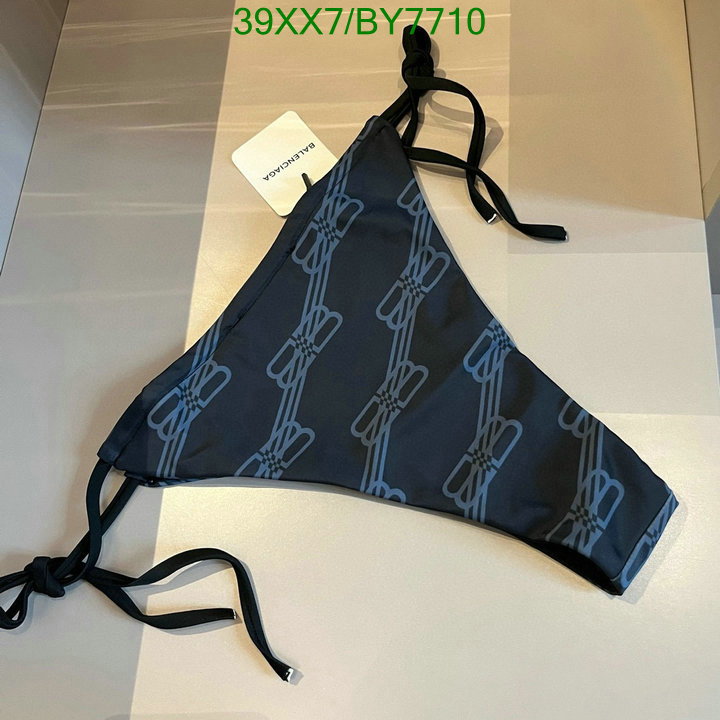 Swimsuit-Balenciaga Code: BY7710 $: 39USD