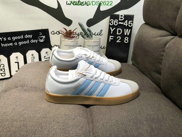 Women Shoes-Adidas Code: DS2622 $: 75USD