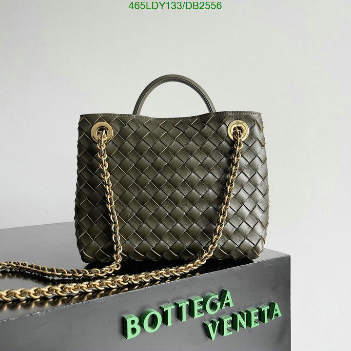 BV Bag-(Mirror)-Handbag- Code: DB2556 $: 465USD