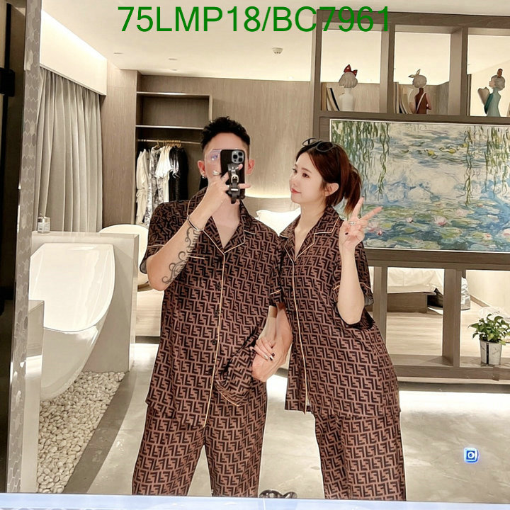 Pajamas-yoga-workout clothes-bathrobes-leggings Code: BC7961