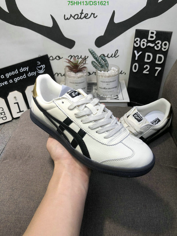 Men shoes-Asics Code: DS1621 $: 75USD