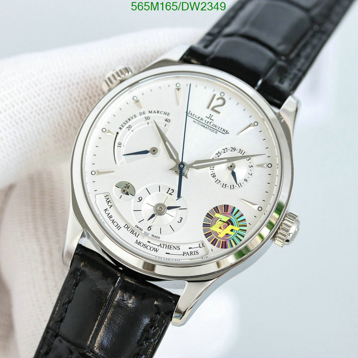 Watch-Mirror Quality-Jaeger-LeCoultre Code: DW2349 $: 565USD