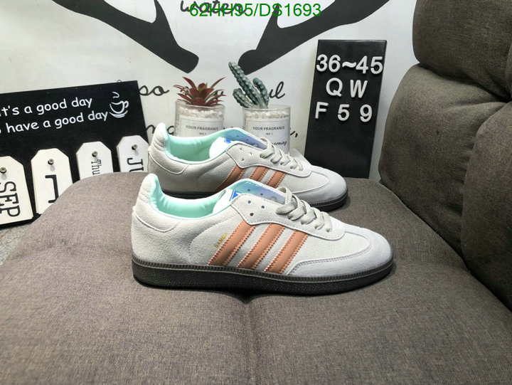 Men shoes-Adidas Code: DS1693 $: 62USD