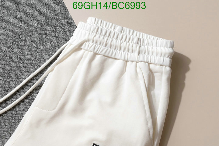 Clothing-LV Code: BC6993 $: 69USD