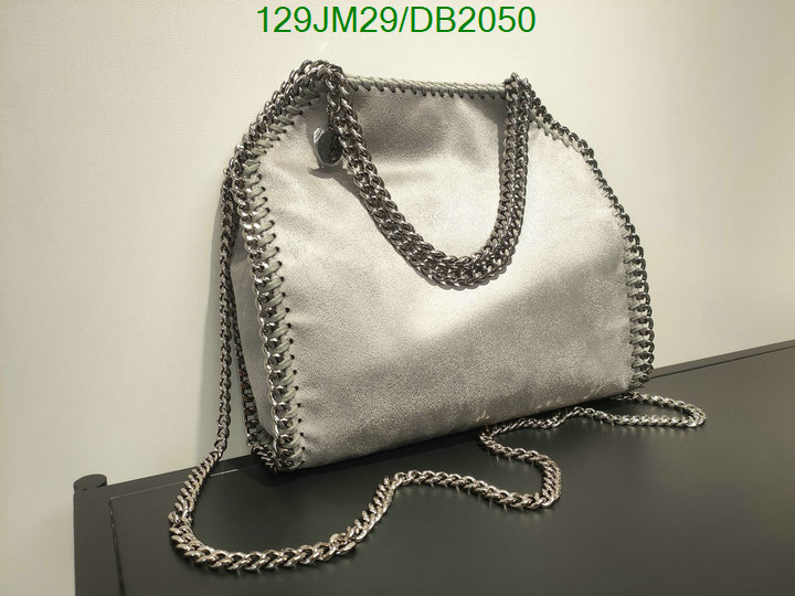 Stella McCartney Bag-(Mirror)-Handbag- Code: DB2050