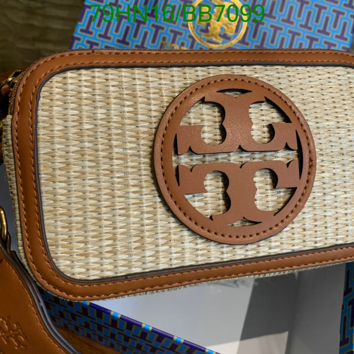 Tory Burch Bag-(4A)-Crossbody- Code: BB7099 $: 79USD