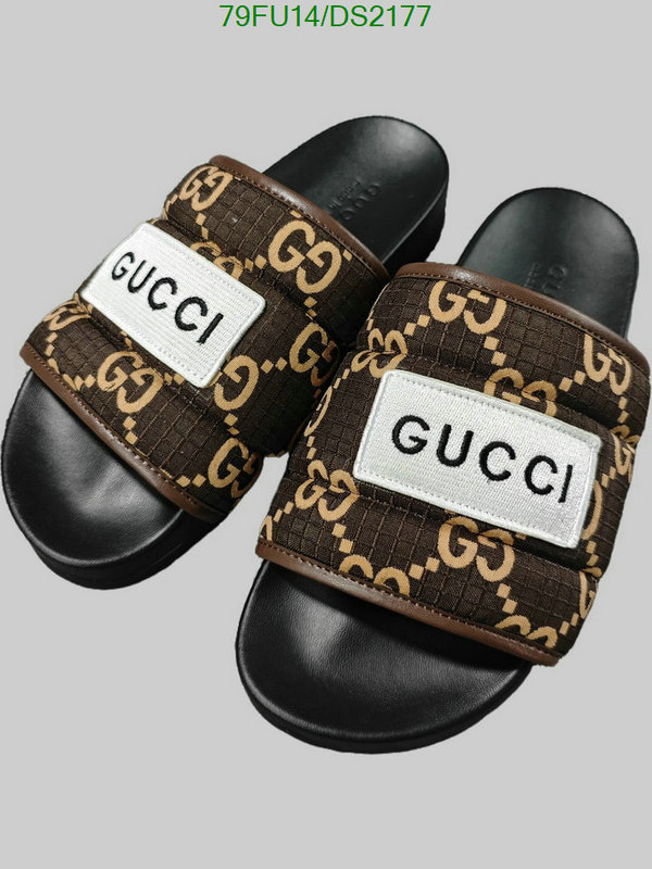 Men shoes-Gucci Code: DS2177 $: 79USD