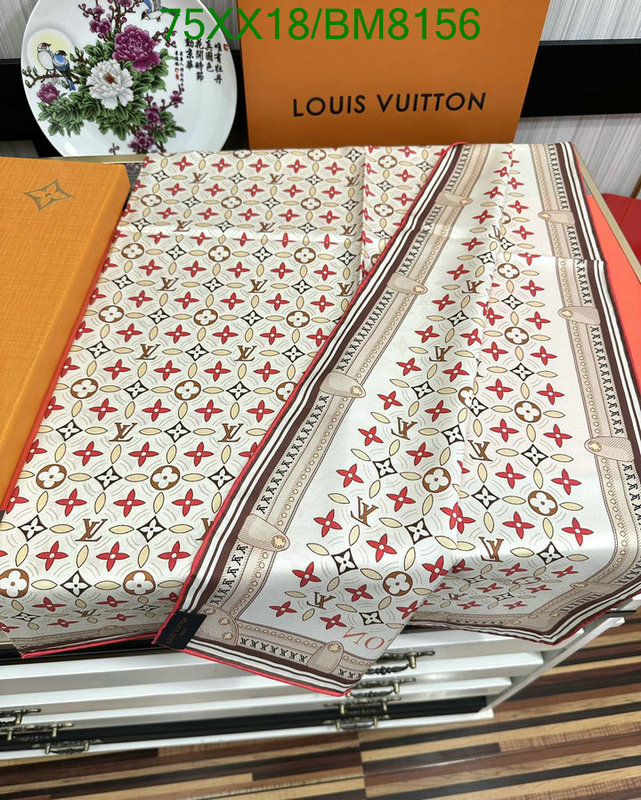 Scarf-LV Code: BM8156 $: 75USD