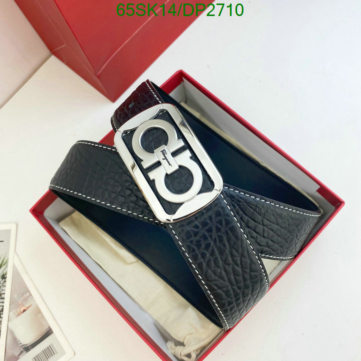 Belts-Ferragamo Code: DP2710 $: 65USD