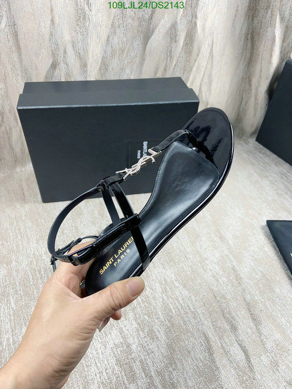 Women Shoes-YSL Code: DS2143 $: 109USD