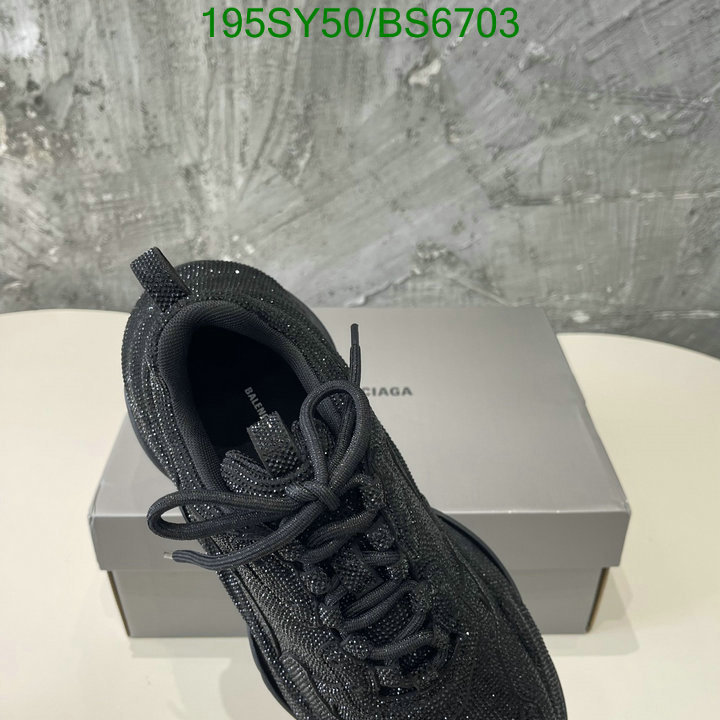 Men shoes-Balenciaga Code: BS6703 $: 195USD