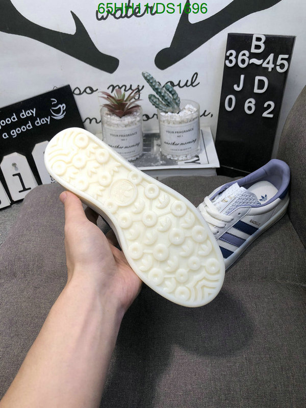 Women Shoes-Adidas Code: DS1696 $: 65USD