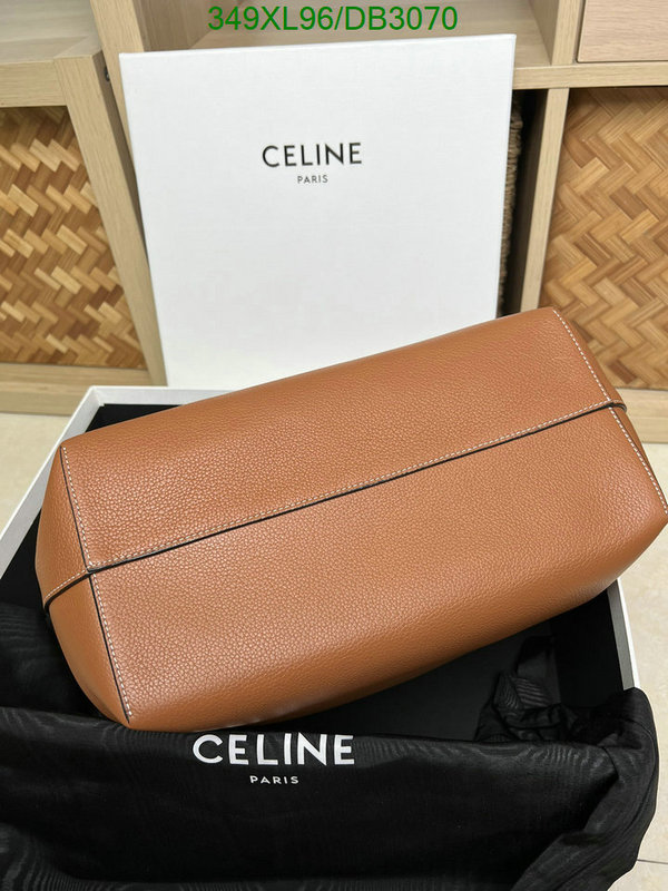 Celine Bag-(Mirror)-Handbag- Code: DB3070 $: 349USD