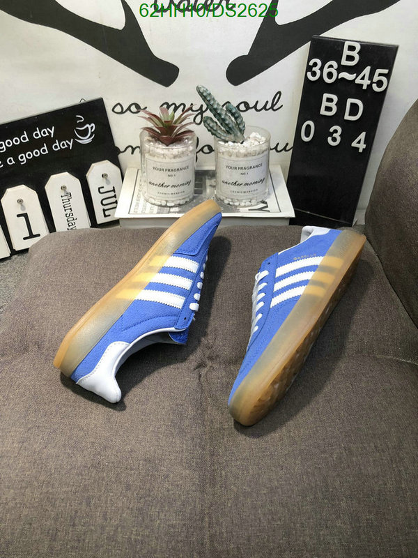 Women Shoes-Adidas Code: DS2625 $: 62USD