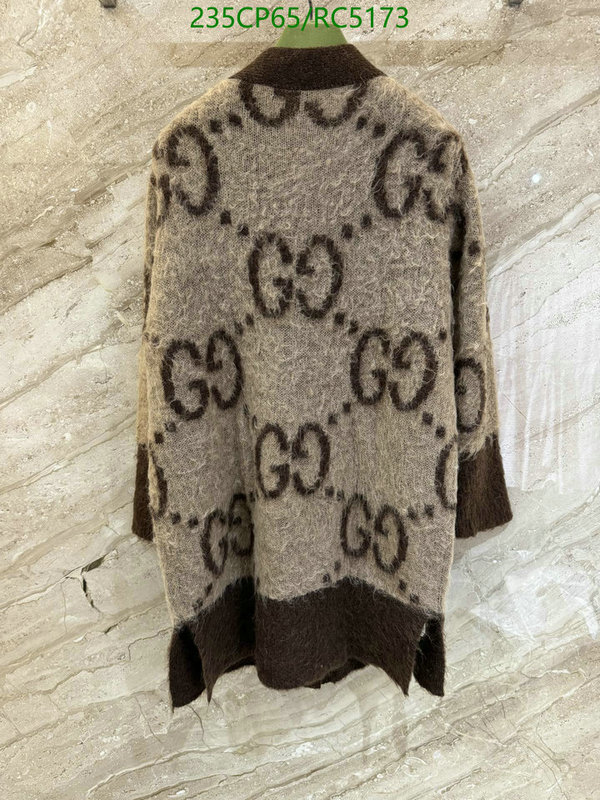 Clothing-Gucci Code: RC5173 $: 235USD