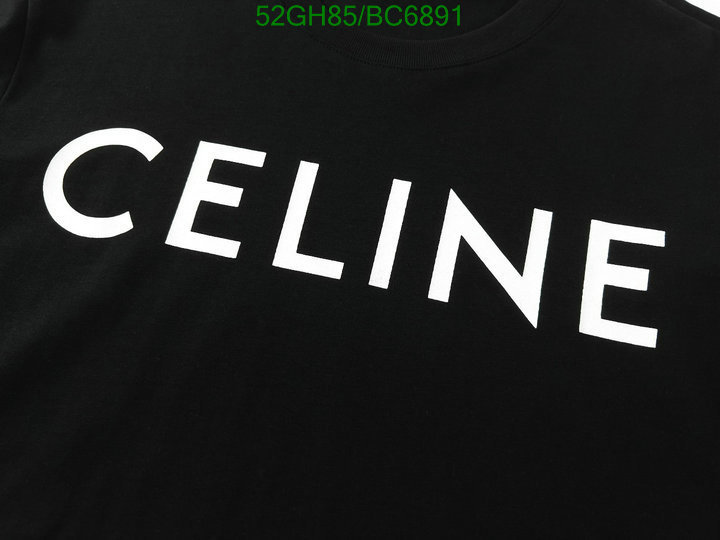 Clothing-Celine Code: BC6891 $: 52USD