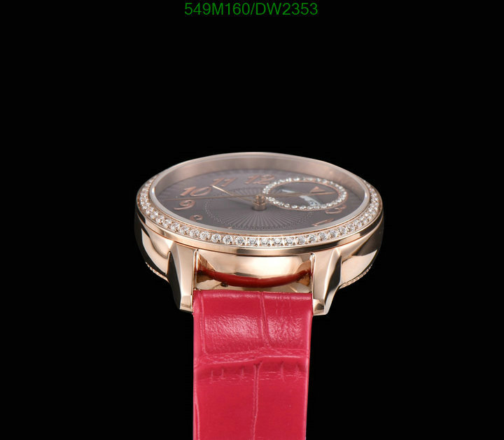 Watch-Mirror Quality-Vacheron Constantin Code: DW2353 $: 549USD