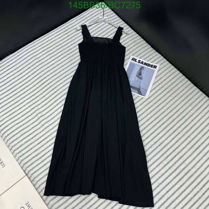 Clothing-Prada Code: BC7275 $: 145USD