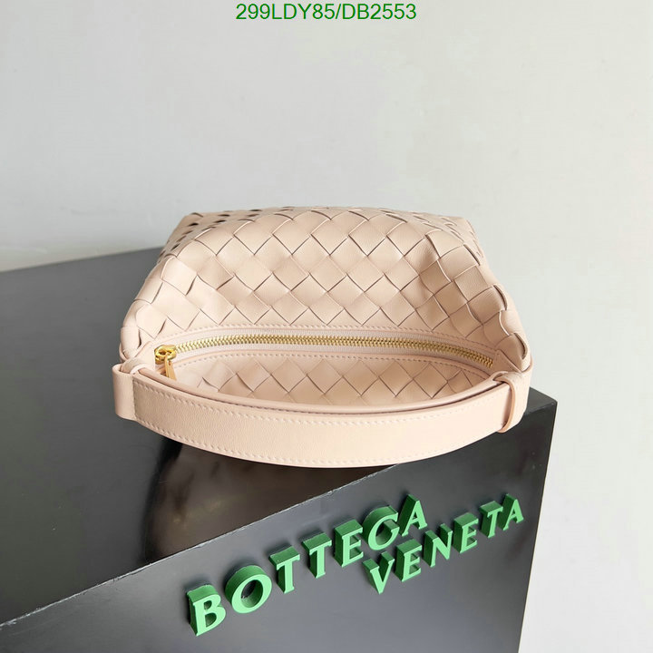 BV Bag-(Mirror)-Handbag- Code: DB2553 $: 299USD