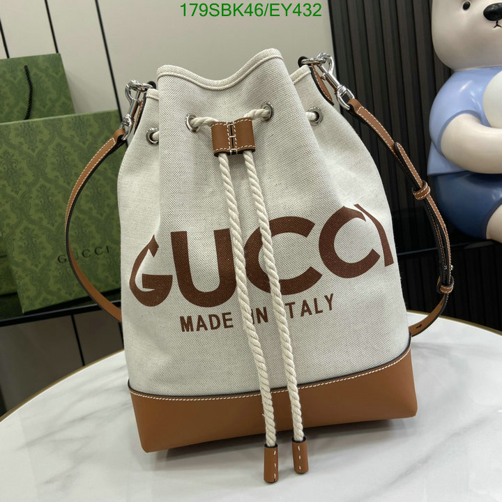 Gucci 5A Bag SALE Code: EY432