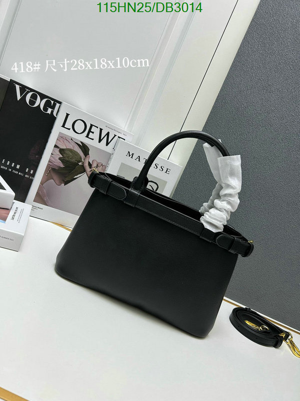 Prada Bag-(4A)-Handbag- Code: DB3014