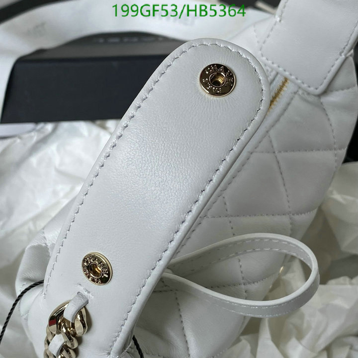 Chanel Bag-(Mirror)-Crossbody- Code: HB5364 $: 199USD