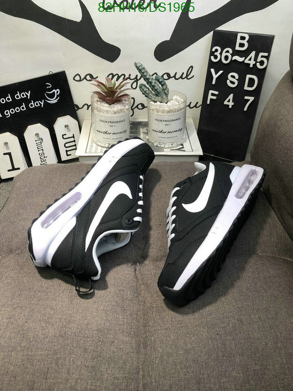 Men shoes-Nike Code: DS1965 $: 82USD