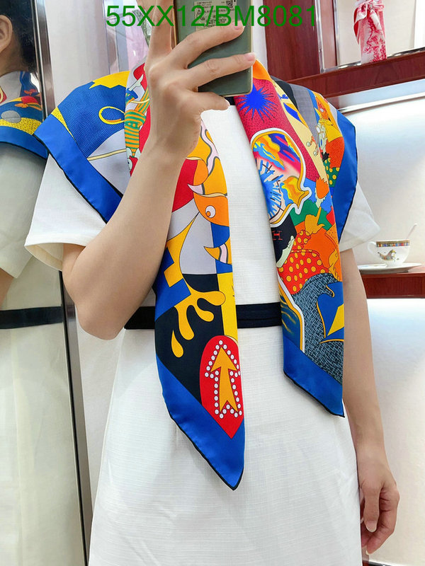 Scarf-Hermes Code: BM8081 $: 55USD