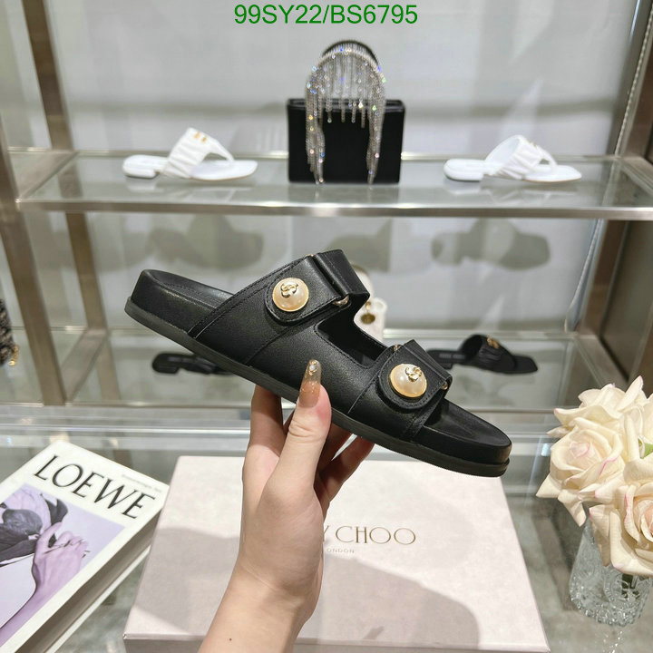 Women Shoes-Jimmy Choo Code: BS6795 $: 99USD