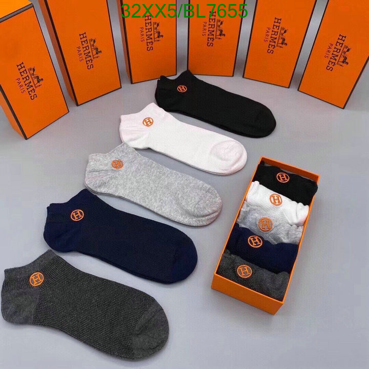 Sock-Hermes Code: BL7655 $: 32USD