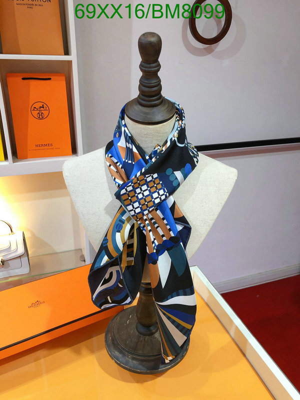 Scarf-Hermes Code: BM8099 $: 69USD