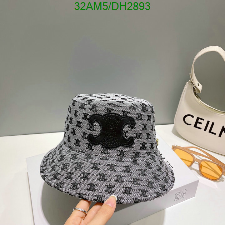 Cap-(Hat)-Celine Code: DH2893 $: 32USD