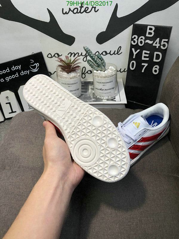 Women Shoes-Adidas Code: DS2017 $: 79USD