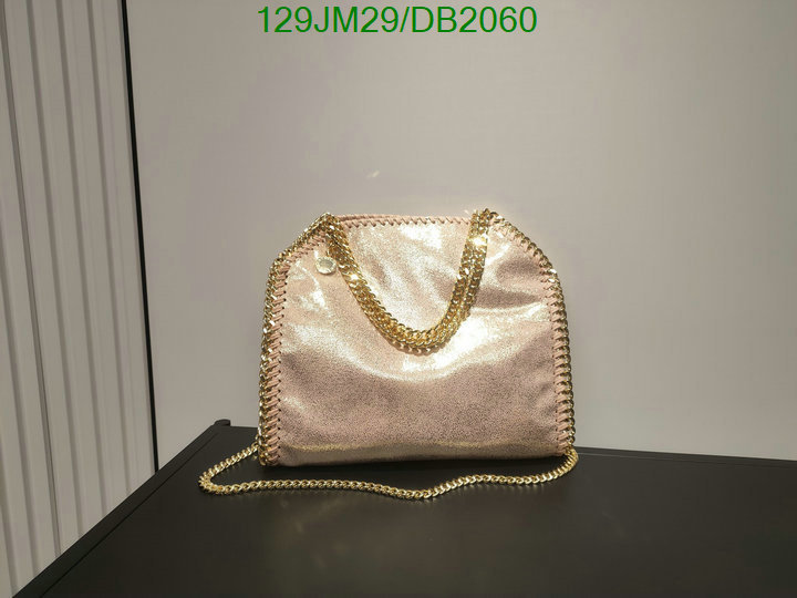 Stella McCartney Bag-(Mirror)-Handbag- Code: DB2060
