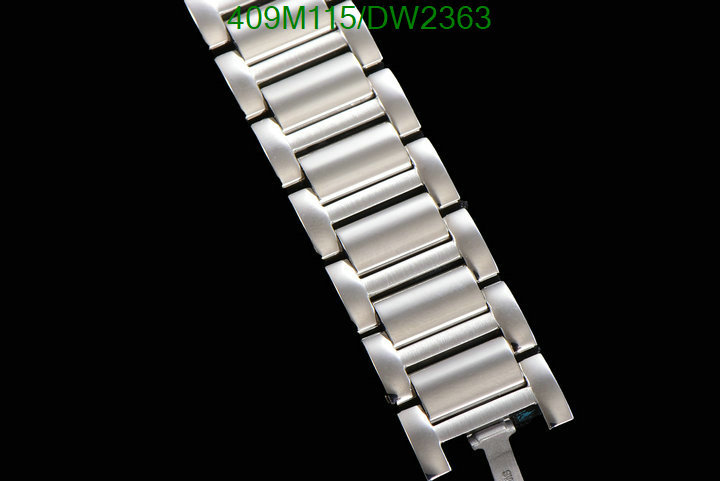 Watch-Mirror Quality-Cartier Code: DW2363 $: 409USD