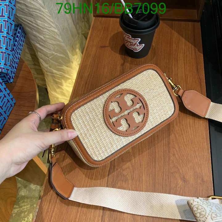 Tory Burch Bag-(4A)-Crossbody- Code: BB7099 $: 79USD