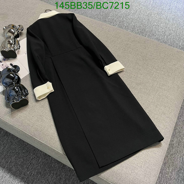 Clothing-Dior Code: BC7215 $: 145USD