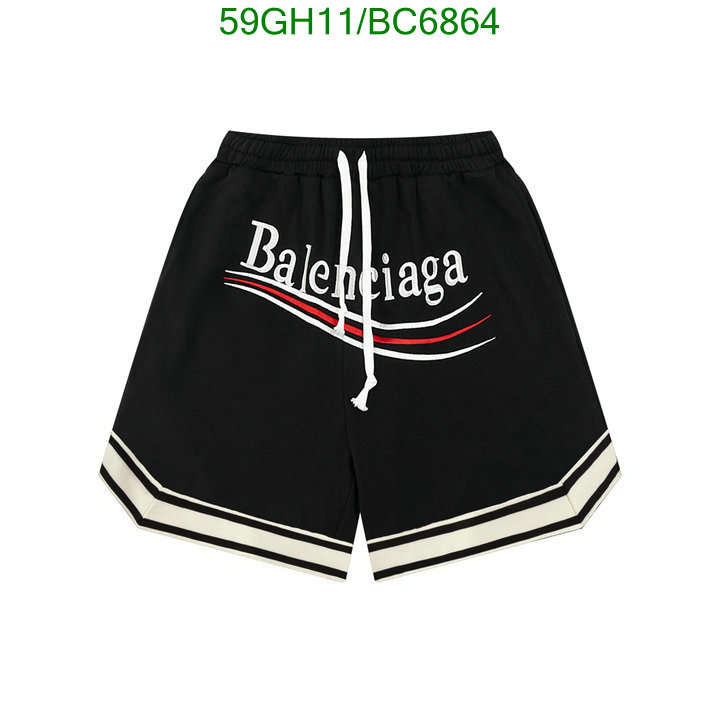 Clothing-Balenciaga Code: BC6864 $: 59USD