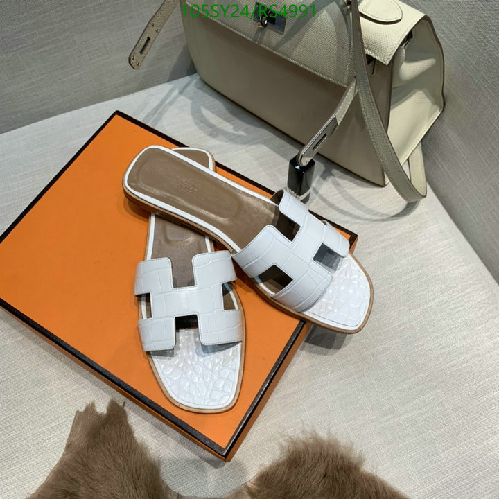 Women Shoes-Hermes Code: RS4991 $: 105USD