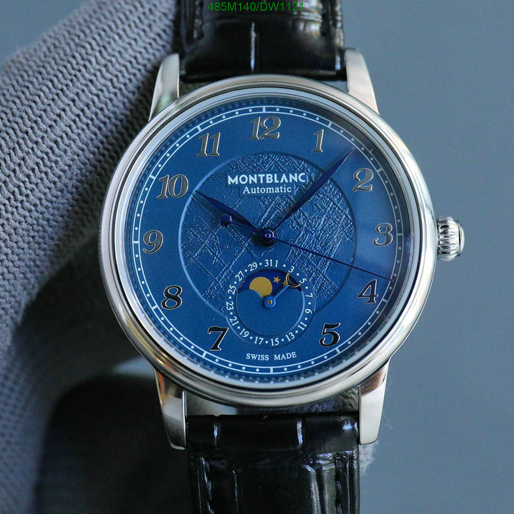 Watch-Mirror Quality-Montblanc Code: DW1121 $: 485USD