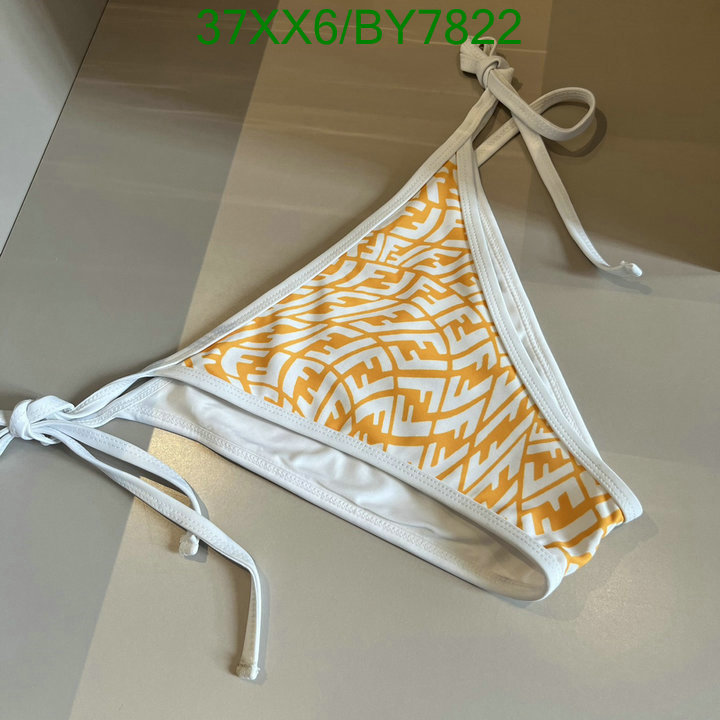 Swimsuit-Fendi Code: BY7822 $: 37USD